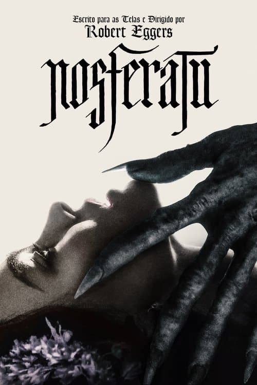 Nosferatu (2024) — assistir online grátis