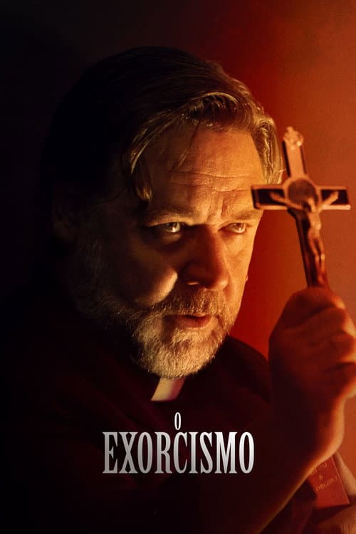 O Exorcismo (2024) — assistir online grátis