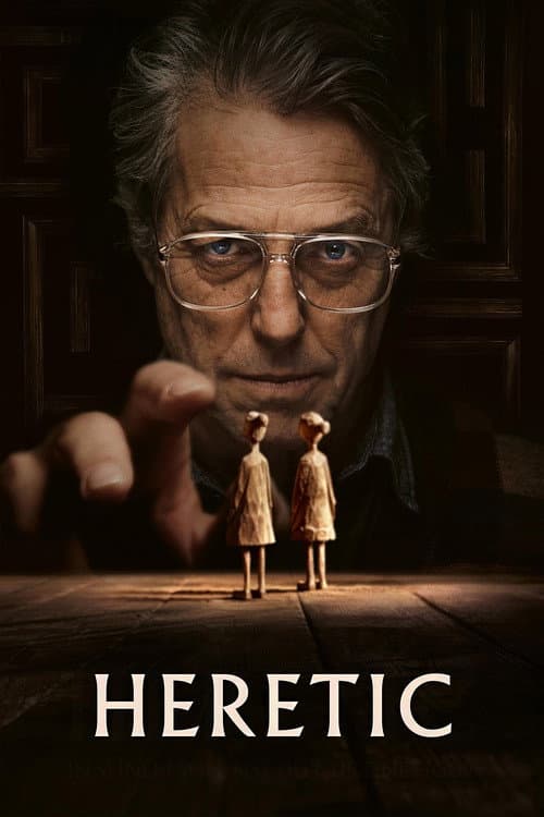 Heretic (2024) — kostenlos online ansehen
