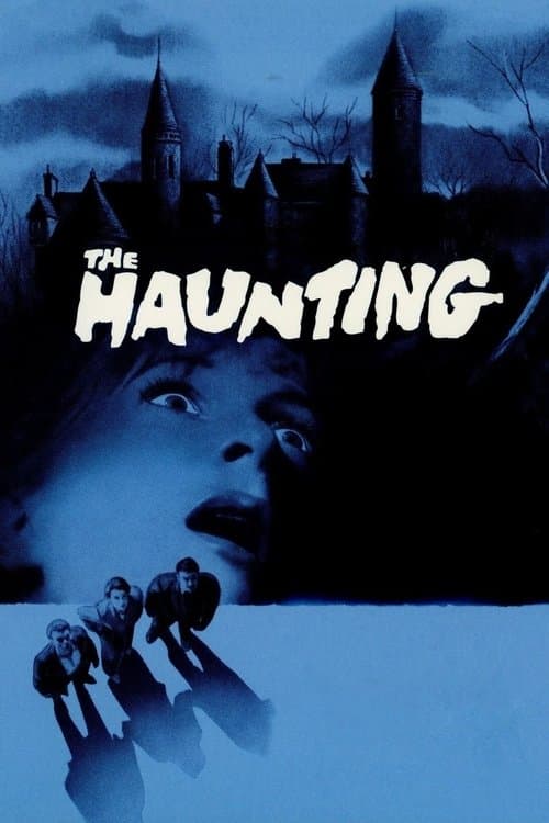 The Haunting (1963) — watch online free