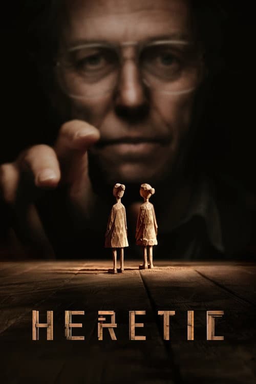 Heretic (2024) — watch online free
