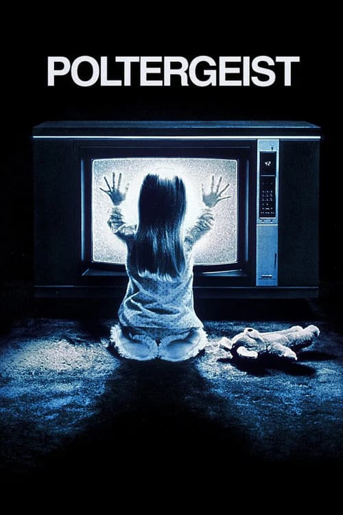 Poltergeist (1982) — kostenlos online ansehen