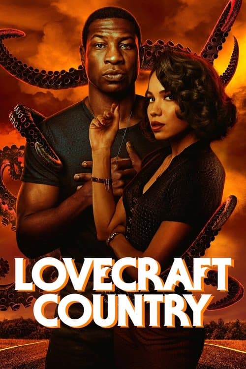 Lovecraft Country (2020) — watch all seasons online free