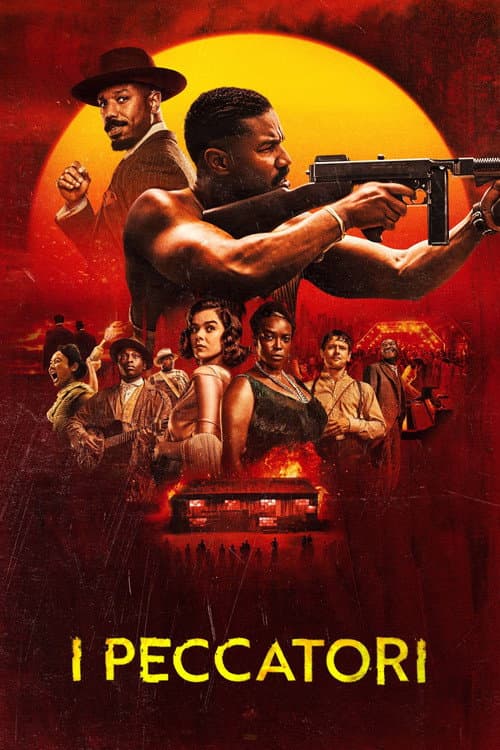 I peccatori (2025) — guarda online gratis