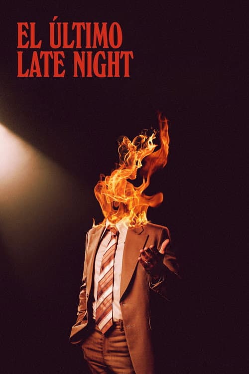 El último late night (2023) — ver online gratis