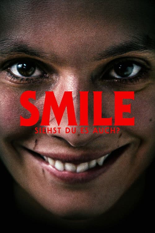 Smile - Siehst du es auch? (2022) — kostenlos online ansehen