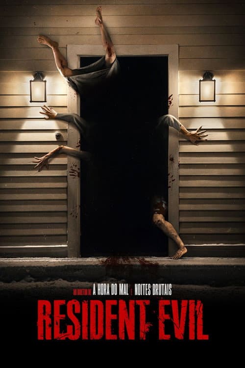 Resident Evil (2026) — assistir online grátis