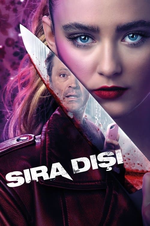 Sıra Dışı (2020) — ücretsiz online izle