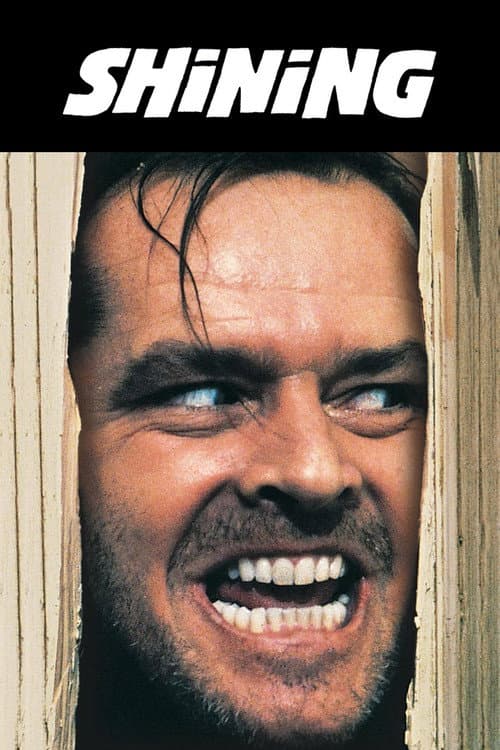 Shining (1980) — kostenlos online ansehen