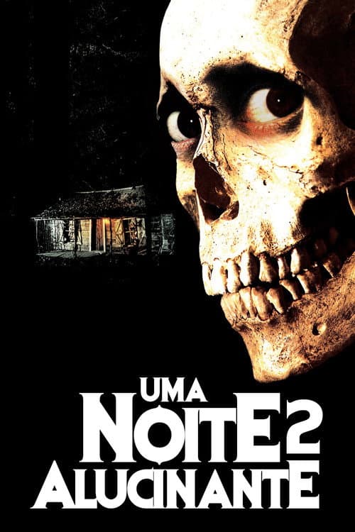 Uma Noite Alucinante 2 (1987) — assistir online grátis