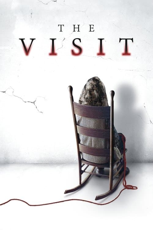 The Visit (2015) — guarda online gratis