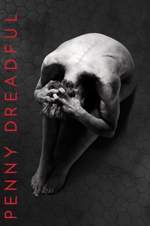 Penny Dreadful (2014) — watch all seasons online free