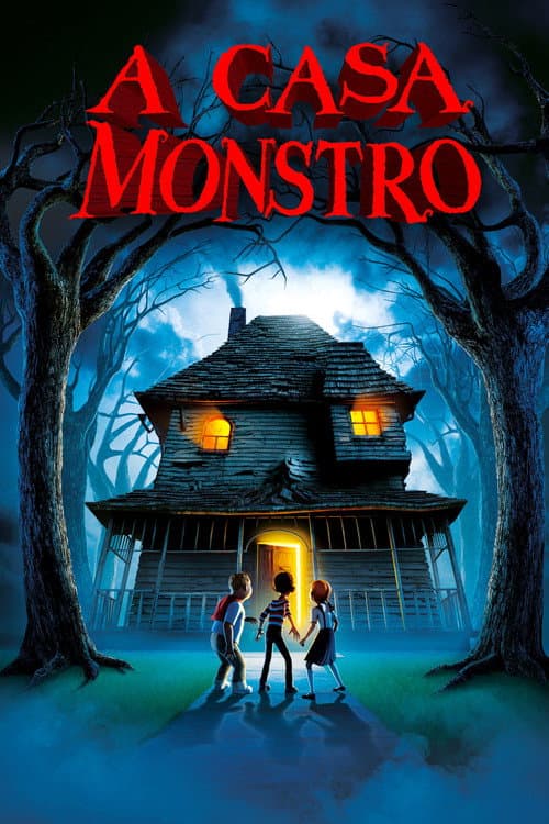 A Casa Monstro (2006) — assistir online grátis