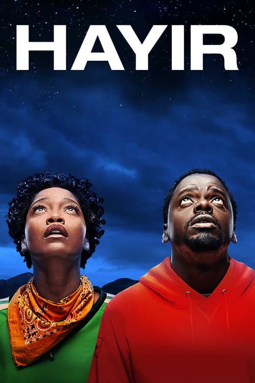 Hayır (2022) — ücretsiz online izle