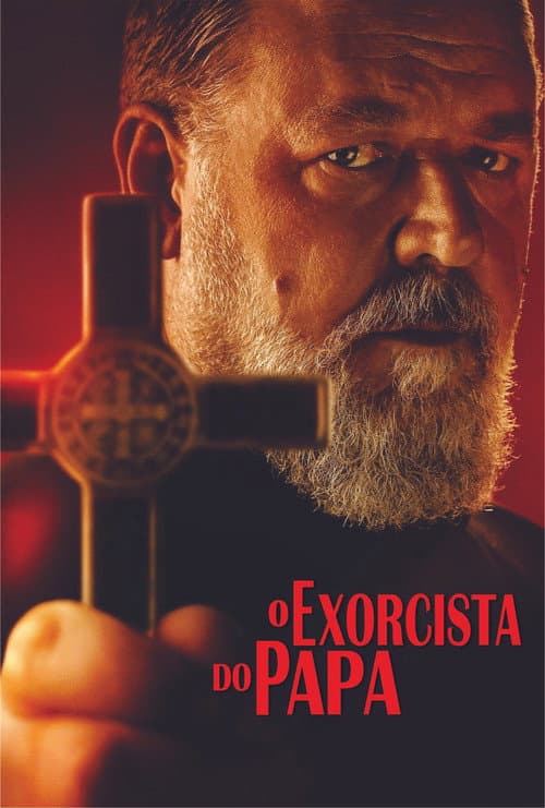 O Exorcista do Papa (2023) — assistir online grátis