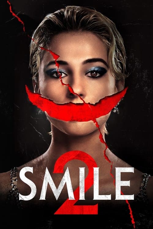Smile 2 (2024) — watch online free