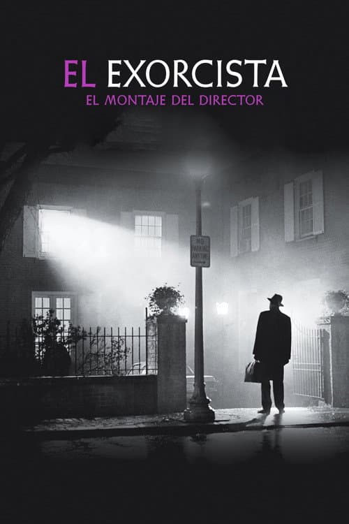 El exorcista (1973) — ver online gratis