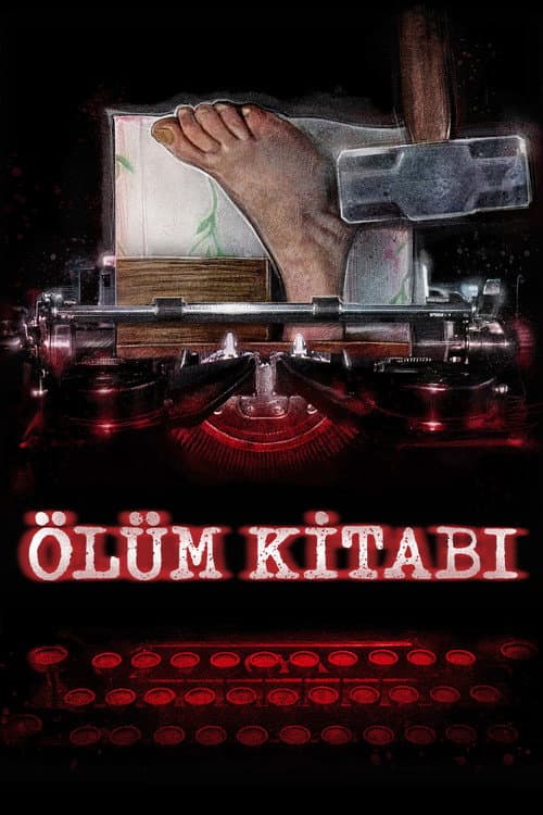 Ölüm Kitabı (1990) — ücretsiz online izle