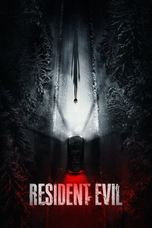 Resident Evil (2026) — watch online free