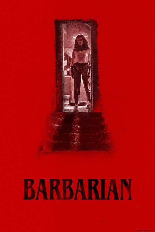 Barbarian (2022) — watch online free