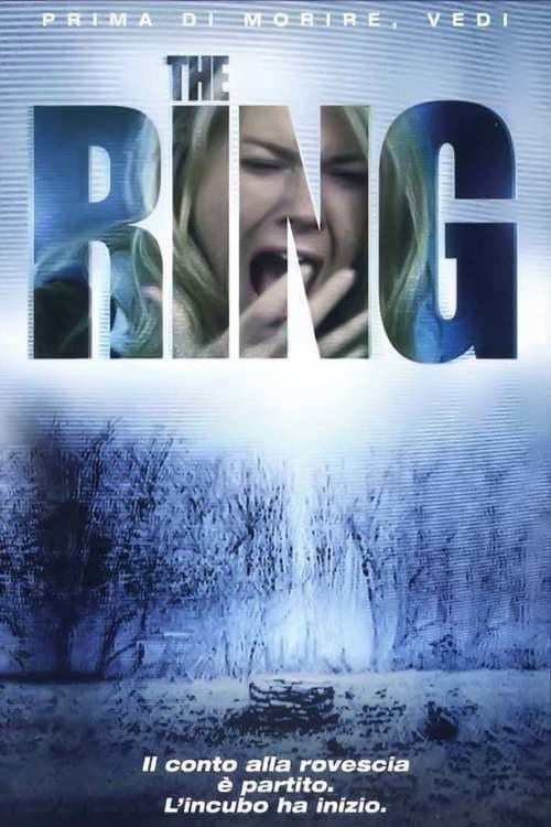 The Ring (2002) — guarda online gratis