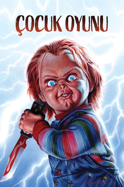 Çocuk Oyunu (1988) — ücretsiz online izle