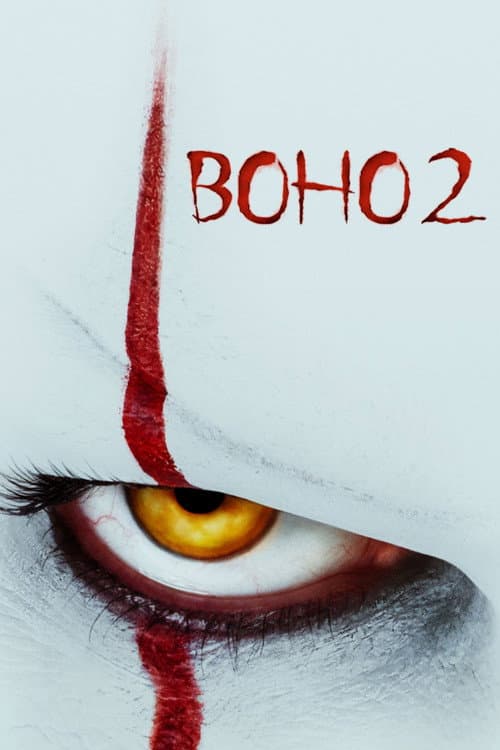 Воно 2 (2019) — дивитися онлайн безкоштовно