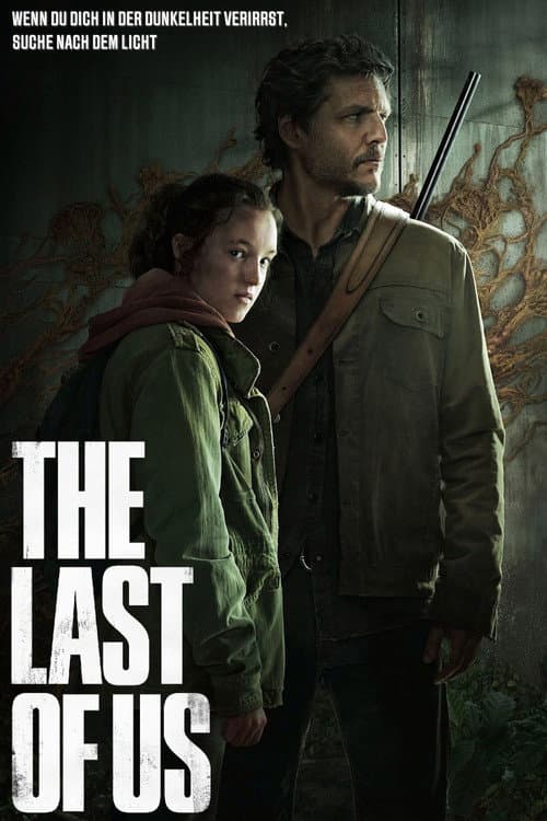 The Last of Us (2023) — alle Staffeln kostenlos online ansehen