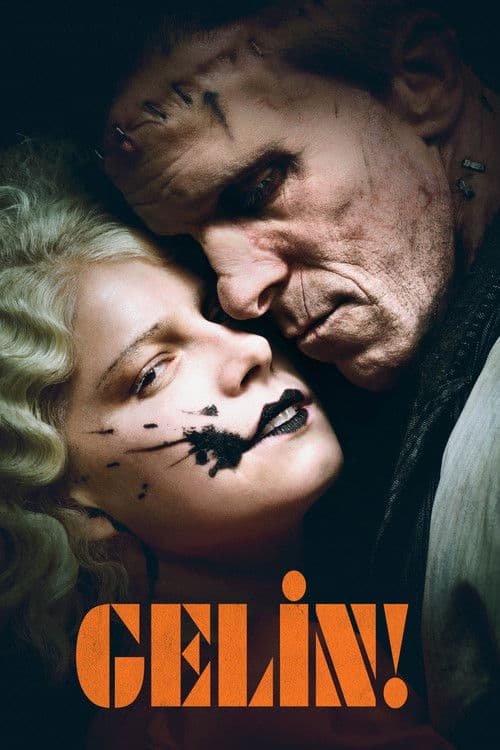 Gelin! (2026) — ücretsiz online izle