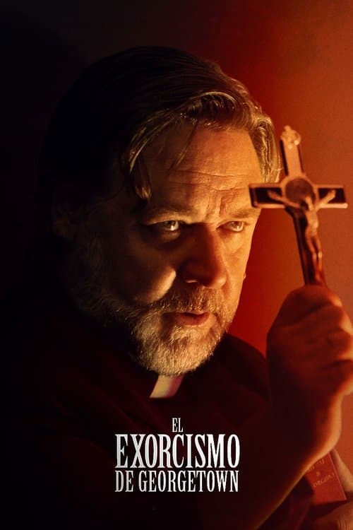 El exorcismo de Georgetown (2024) — ver online gratis