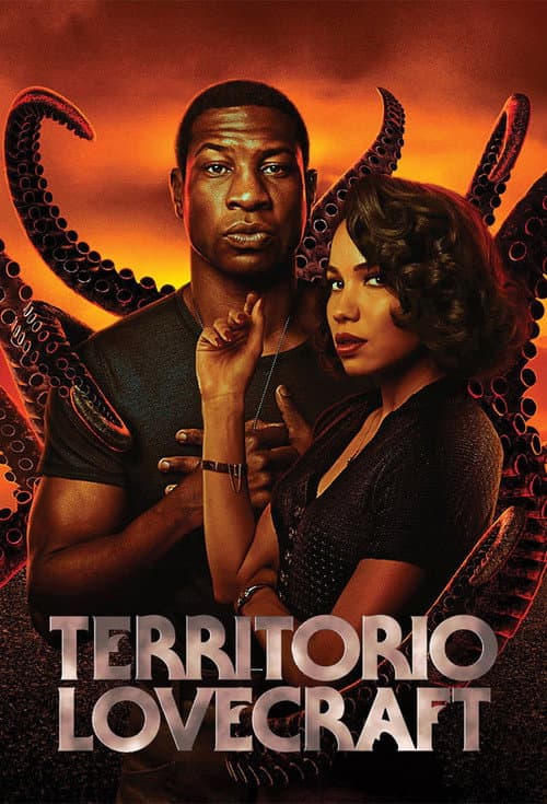 Territorio Lovecraft (2020) — ver todas las temporadas online gratis