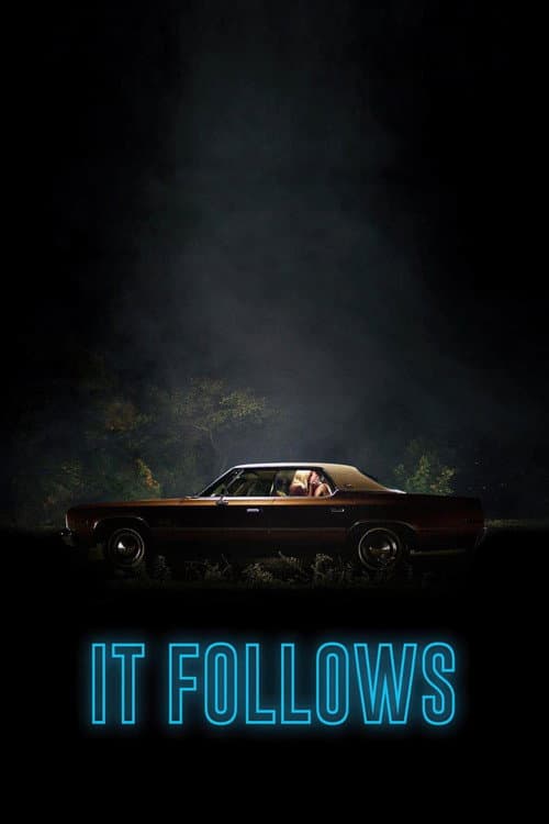 It Follows (2014) — watch online free