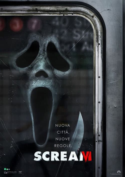 Scream 6 (2023) — guarda online gratis