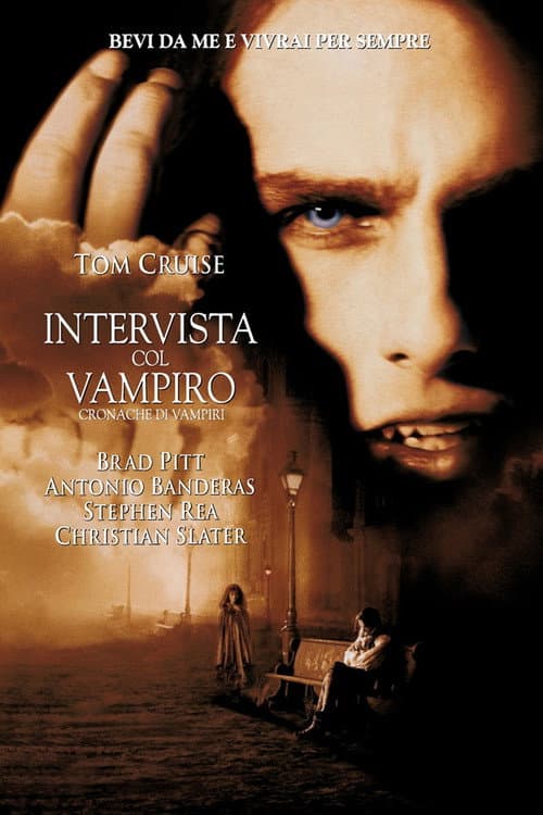 Intervista col vampiro (1994) — guarda online gratis