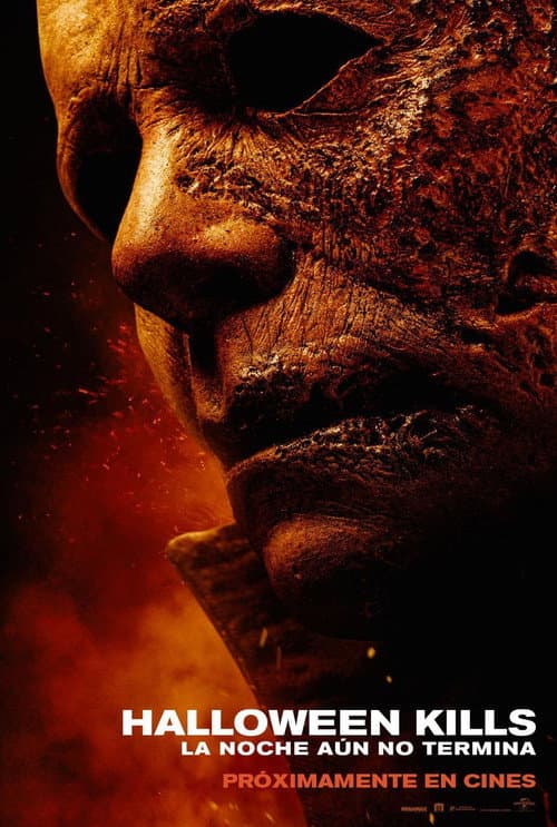 Halloween Kills (2021) — ver online gratis