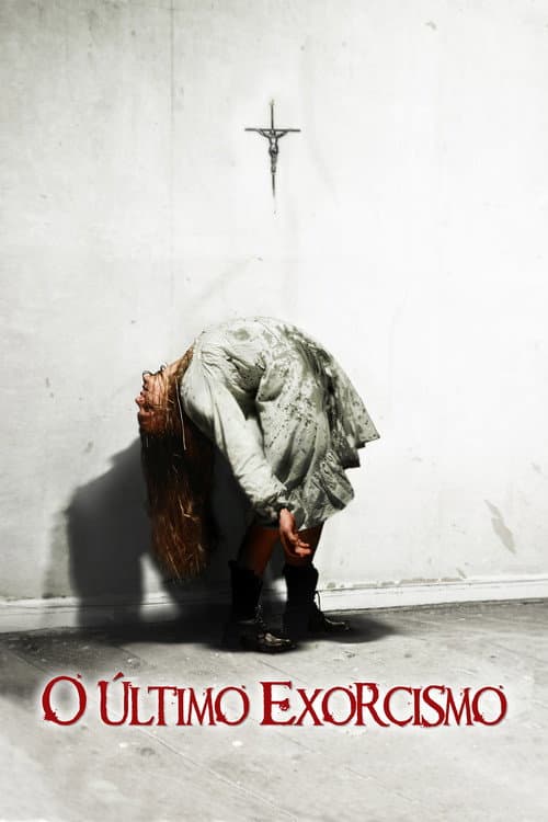 O Último Exorcismo (2010) — assistir online grátis