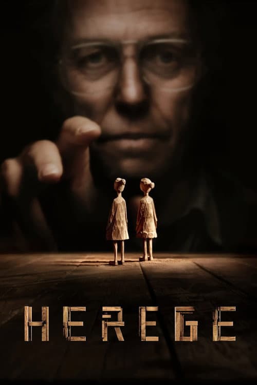 Herege (2024) — assistir online grátis