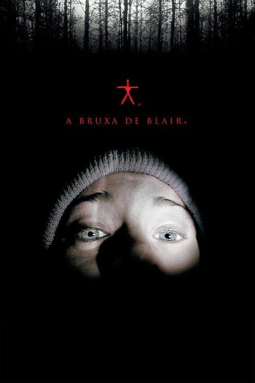 A Bruxa de Blair (1999) — assistir online grátis