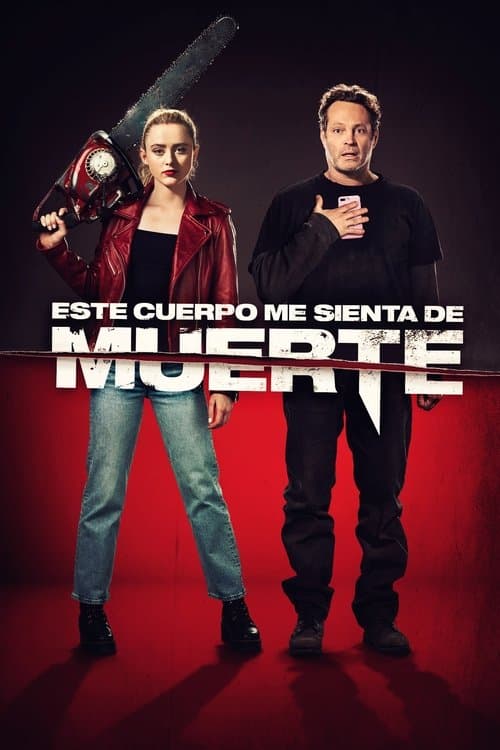 Este cuerpo me sienta de muerte (2020) — ver online gratis