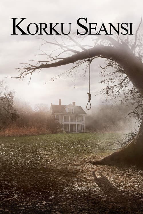 Korku Seansı (2013) — ücretsiz online izle