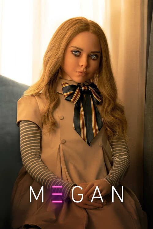 M3GAN (2022) — assistir online grátis