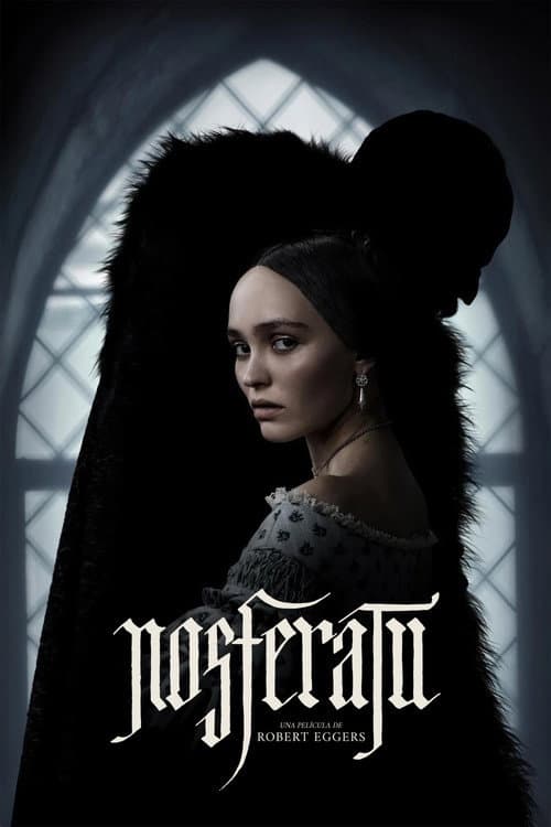 Nosferatu (2024) — ver online gratis