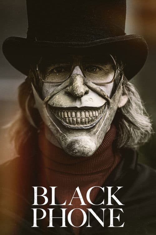 Black Phone (2021) — guarda online gratis