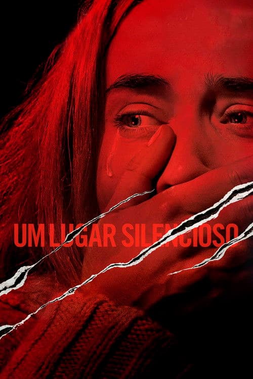 Um Lugar Silencioso (2018) — assistir online grátis