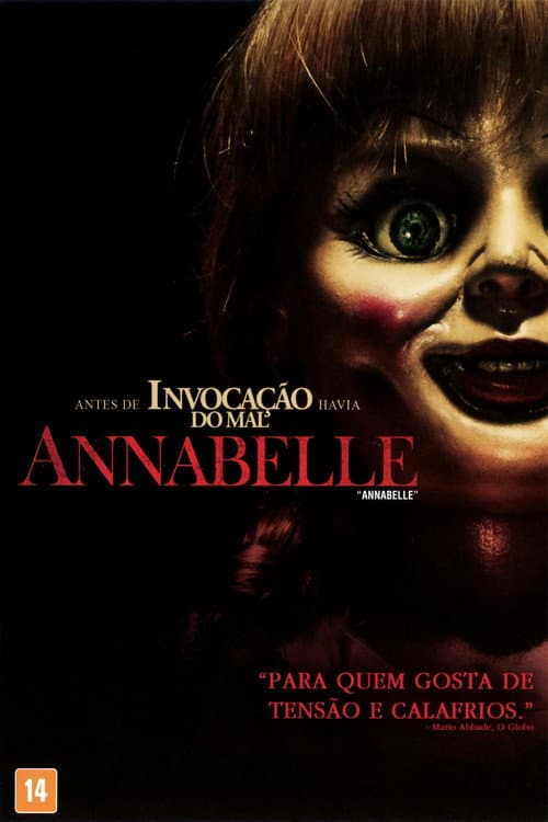 Annabelle (2014) — assistir online grátis