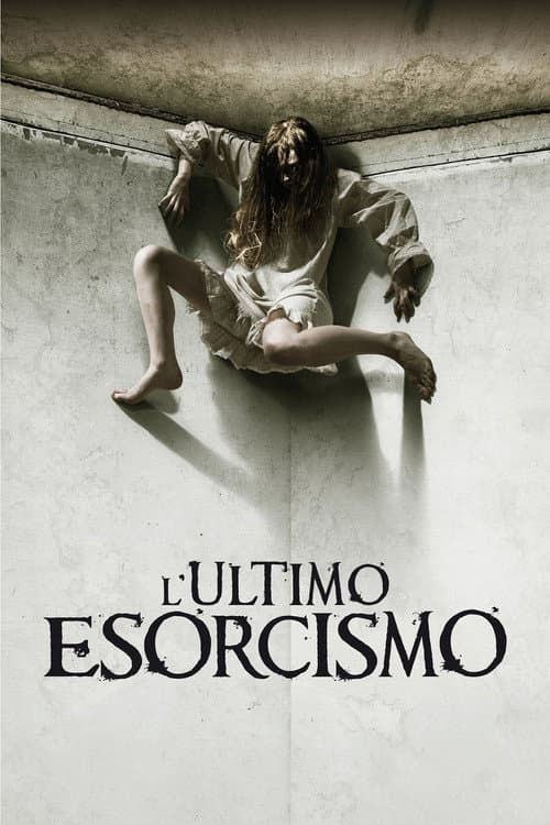 L'ultimo esorcismo (2010) — guarda online gratis