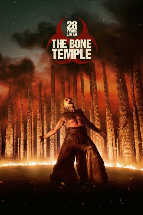28 Years Later: The Bone Temple (2026) — watch online free
