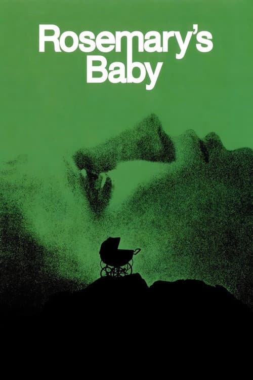 Rosemary's Baby (1968) — watch online free