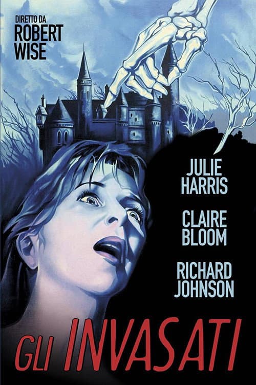 Gli invasati (1963) — guarda online gratis