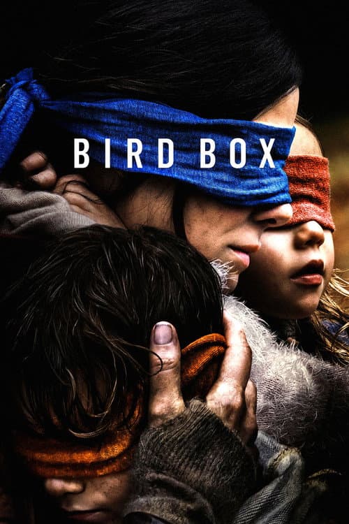 Bird Box (2018) — assistir online grátis